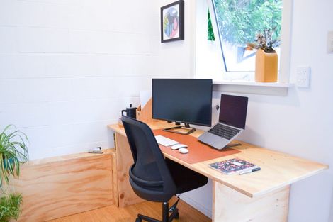 Photo of property in 3/39 Trafalgar Street, St Albans, Christchurch, 8014