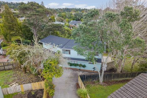 Photo of property in 37 Onedin Place, Titirangi, Auckland, 0604