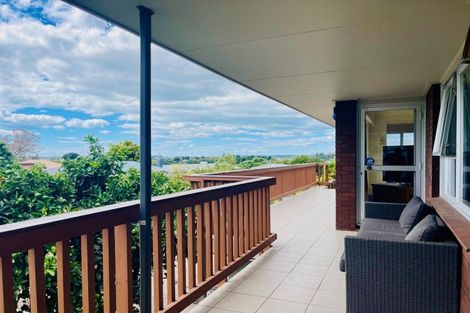 Photo of property in 3 Wiltshire Place, Te Puke, 3119