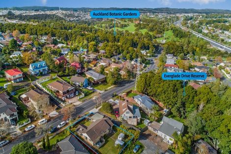 Photo of property in 145 Everglade Drive, Totara Heights, Auckland, 2105