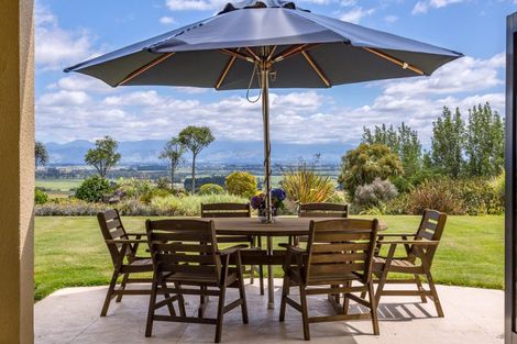 Photo of property in 138 Te Wharau Road, Gladstone, Masterton, 5883