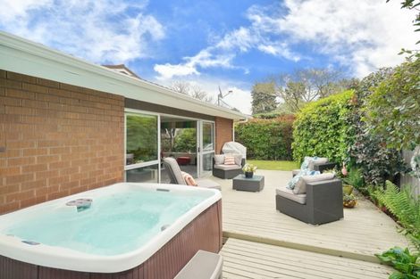 Photo of property in 9b Michigan Place, Burwood, Christchurch, 8083