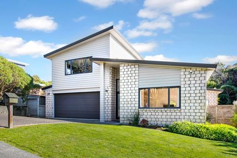 Photo of property in 53 Saint Ives Drive, Camborne, Porirua, 5026