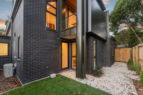 Photo of property in 4/166 Chester Street East, Christchurch Central, Christchurch, 8011