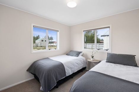 Photo of property in 15b Millar Street, National Park, Owhango, 3989
