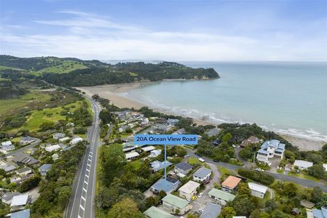 Photo of property in 20a Ocean View Road, Hatfields Beach, Orewa, 0931