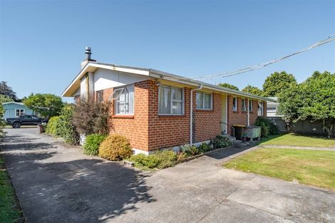 Photo of property in 6 Daniell Street, Solway, Masterton, 5810