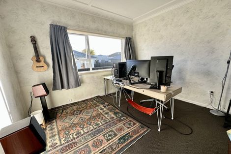 Photo of property in 208 Chelmsford Street, Waverley, Invercargill, 9810