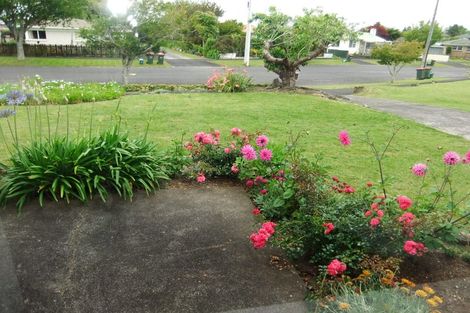 Photo of property in 7 Macmurdo Avenue, Glenview, Hamilton, 3206