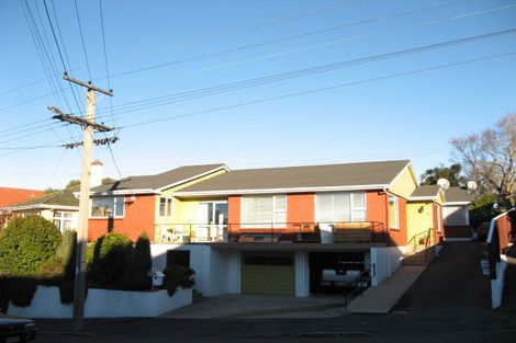 Photo of property in 71 Hawthorn Avenue, Mornington, Dunedin, 9011