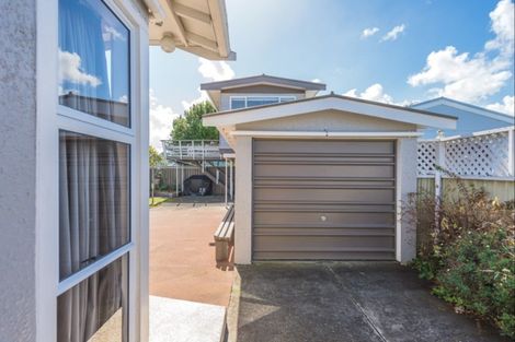 Photo of property in 35 Durie Street, Durie Hill, Whanganui, 4500