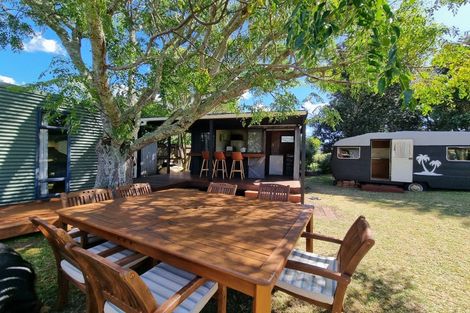 Photo of property in 106 Karaka Place, Matarangi, Whitianga, 3592