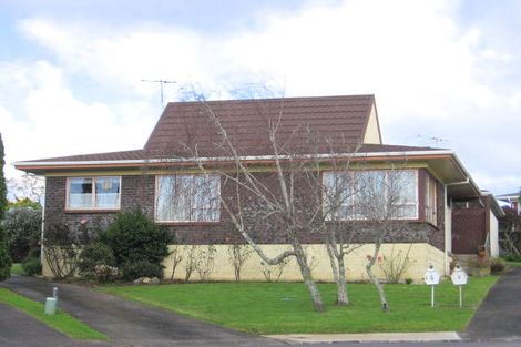 Photo of property in 1/6 Rachael Place, Farm Cove, Auckland, 2012
