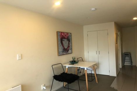 Photo of property in Tower Hill Apartments, 2g/1 Emily Place, Auckland Central, Auckland, 1010