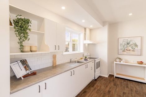 Photo of property in 16 Alport Place, Woolston, Christchurch, 8023