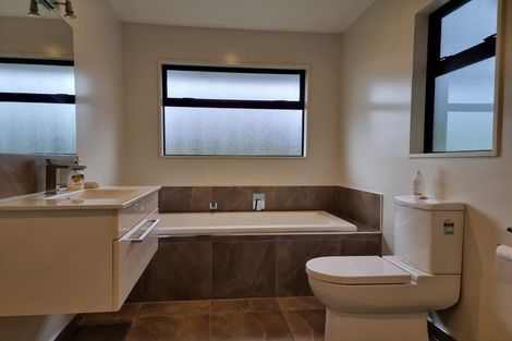 Photo of property in 55 Kittyhawk Avenue, Wigram, Christchurch, 8042