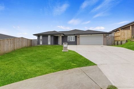 Photo of property in 9 Bathgate Court, Pokeno, 2402