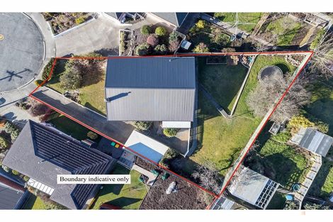 Photo of property in 9 Hanan Place, Parkside, Timaru, 7910