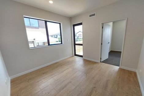 Photo of property in 15 Mcquoids Road, Flat Bush, Auckland, 2019