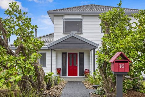 Photo of property in 16 Alec Craig Way, Gulf Harbour, Whangaparaoa, 0930