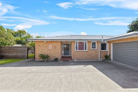 Photo of property in 1/26 Burwood Road, Burwood, Christchurch, 8083