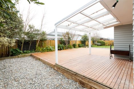Photo of property in 79 James Line, Kelvin Grove, Palmerston North, 4414