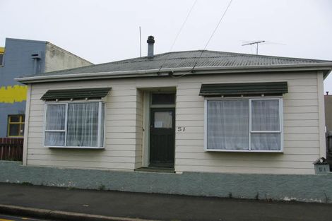 Photo of property in 51 Reid Road, South Dunedin, Dunedin, 9012