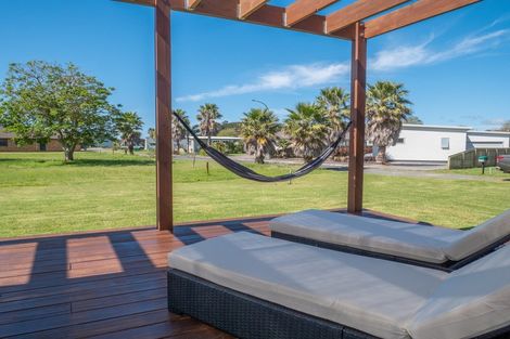 Photo of property in 8 Flame Tree Lane, Taipa, 0420