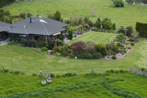 Photo of property in 215 Reserve Road, Balcairn, Amberley, 7481