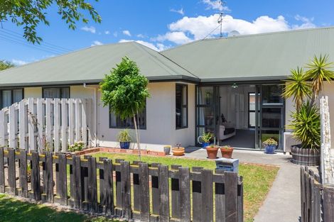 Photo of property in 9a Pitchill Street, Mayfield, Blenheim, 7201