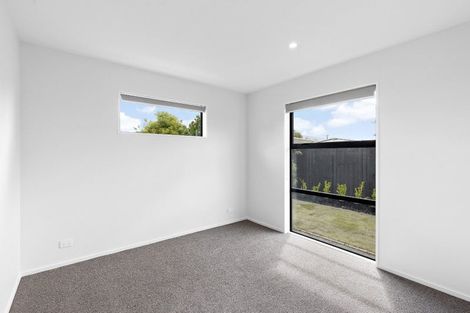 Photo of property in 245b Barrington Street, Spreydon, Christchurch, 8024