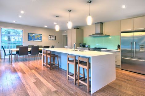 Photo of property in 20b Konini Road, Titirangi, Auckland, 0604