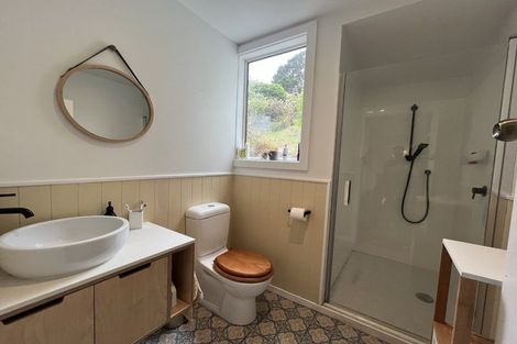 Photo of property in 143 Houghton Bay Road, Houghton Bay, Wellington, 6023