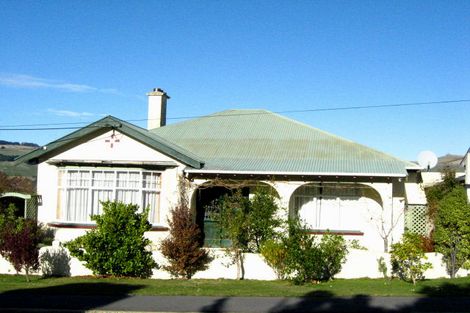 Photo of property in 68 Totara Street, Ravensbourne, Dunedin, 9022