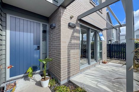 Photo of property in 8 Tarakoi Road, Hobsonville, Auckland, 0616