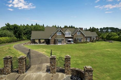 Photo of property in 170 Potts Road, Whitford, Howick, 2571