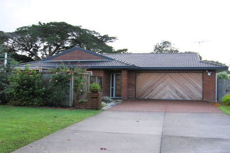 Photo of property in 36 Princeton Parade, Albany, Auckland, 0632