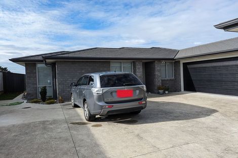 Photo of property in 52 Munro Road, Pokeno, 2472