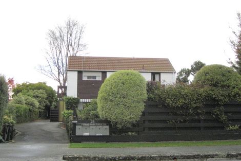 Photo of property in 1/28 Albany Street, St Albans, Christchurch, 8014