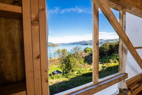 Photo of property in 5 Monarch Drive, Robinsons Bay, Akaroa, 7581