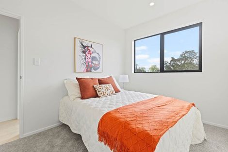 Photo of property in 12d Smiths Avenue, Papakura, 2110
