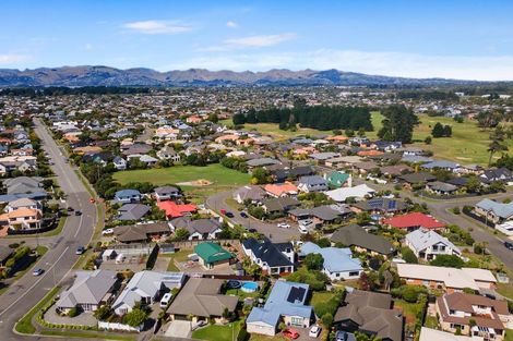 Photo of property in 14 Evenwood Place, Waimairi Beach, Christchurch, 8083