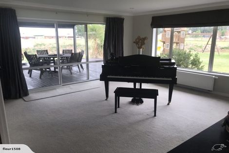 Photo of property in 173 Riverside Road, Okuku, Rangiora, 7473
