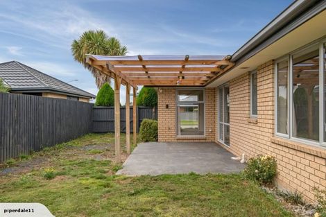 Photo of property in 47 Kaniere Avenue, Hei Hei, Christchurch, 8042