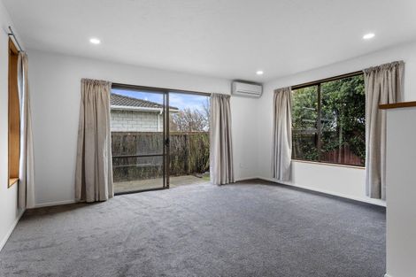 Photo of property in 58b Sarabande Avenue, Redwood, Christchurch, 8051