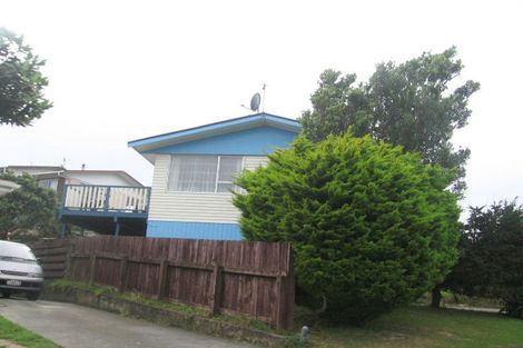 Photo of property in 84 Conclusion Street, Ascot Park, Porirua, 5024