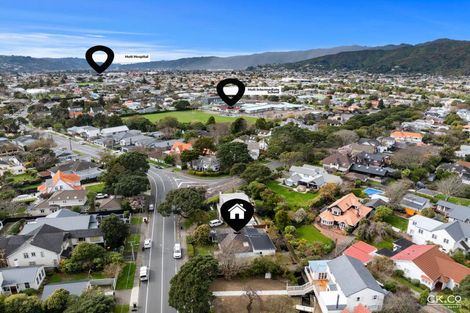 Photo of property in 28a Penrose Street, Woburn, Lower Hutt, 5010