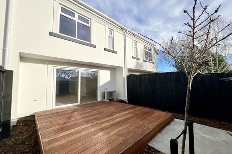 Photo of property in 6/205 Cranford Street, St Albans, Christchurch, 8014