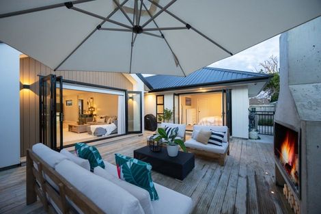 Photo of property in 110a Fitzroy Street, Terrace End, Palmerston North, 4410