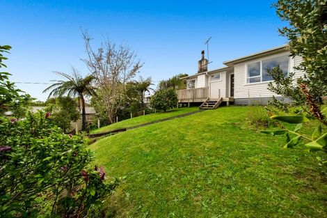 Photo of property in 281 Tukapa Street, Hurdon, New Plymouth, 4310